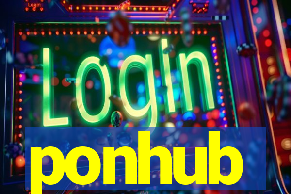 ponhub