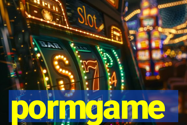 pormgame