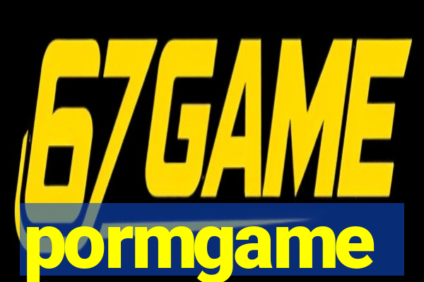 pormgame