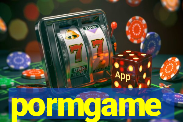 pormgame