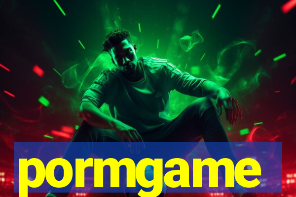 pormgame