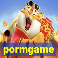 pormgame