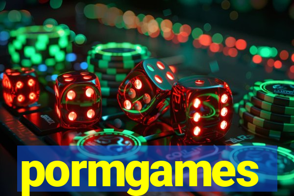 pormgames