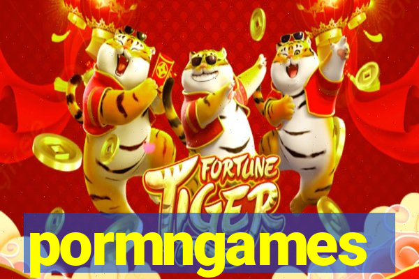 pormngames