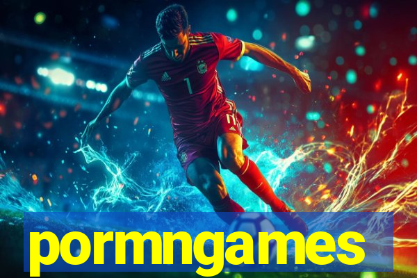 pormngames