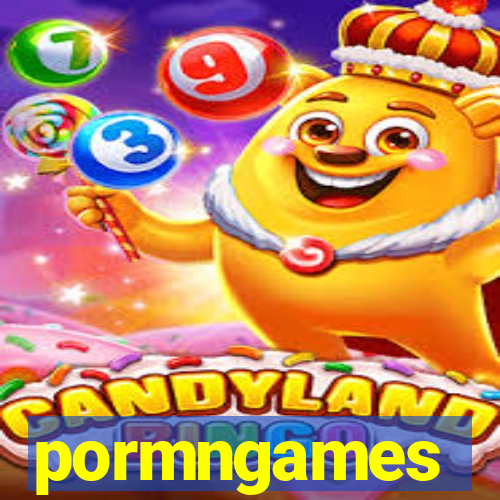 pormngames