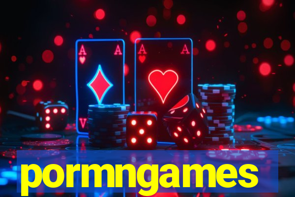 pormngames