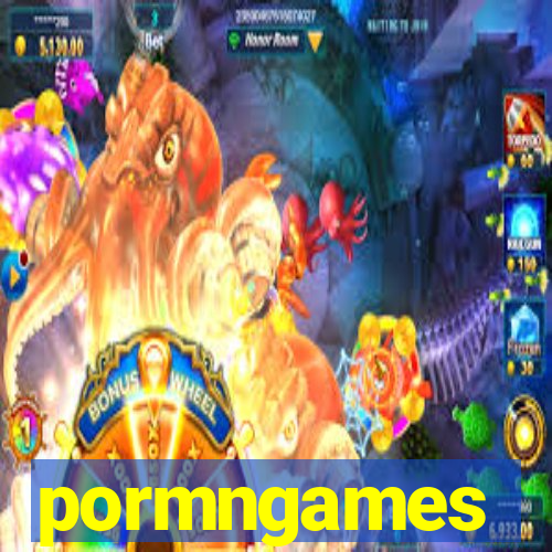 pormngames