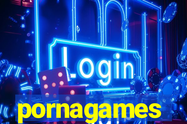 pornagames