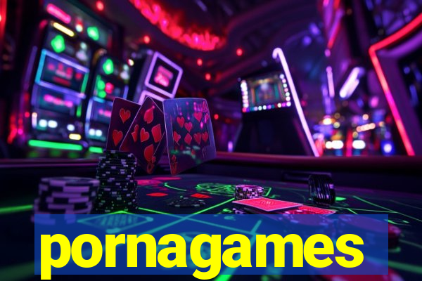 pornagames