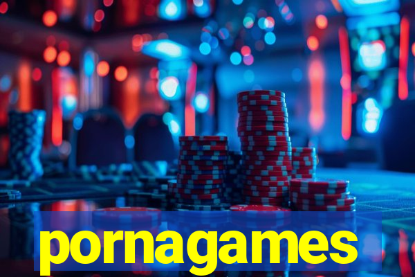 pornagames