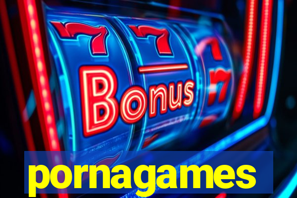 pornagames