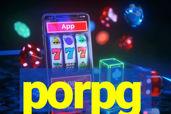 porpg