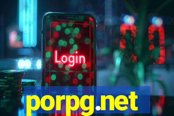 porpg.net