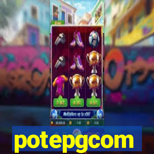 potepgcom