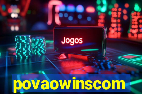 povaowinscom