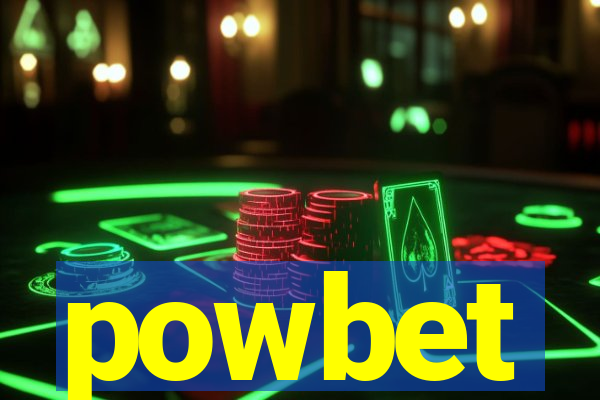 powbet