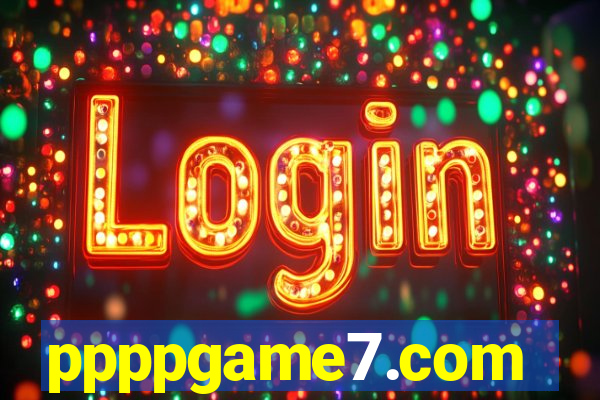 ppppgame7.com