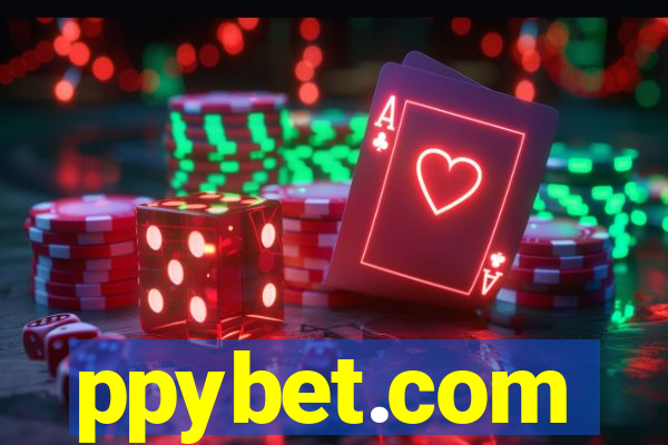 ppybet.com