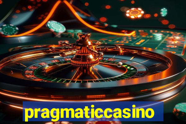 pragmaticcasino