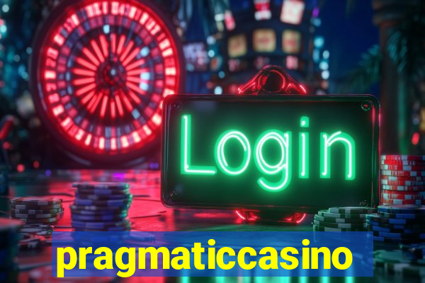 pragmaticcasino