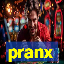 pranx