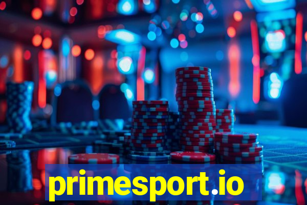 primesport.io