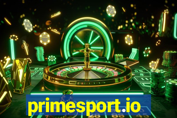 primesport.io