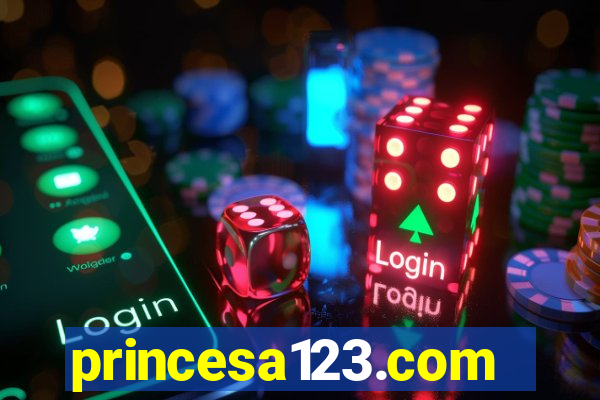 princesa123.com