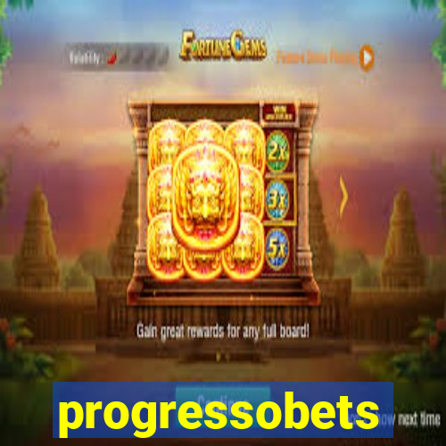 progressobets