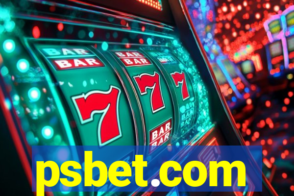 psbet.com