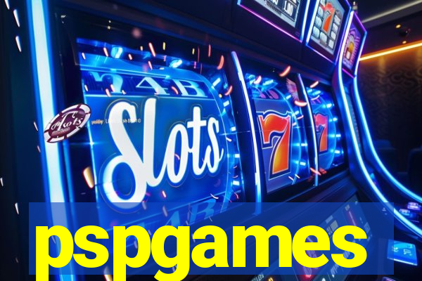 pspgames