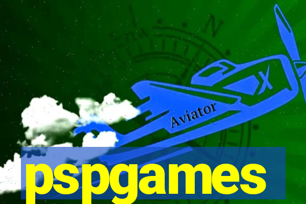 pspgames