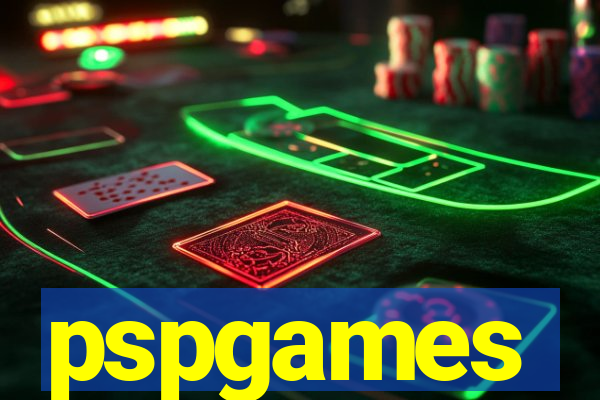 pspgames