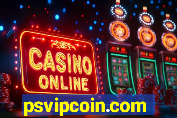 psvipcoin.com