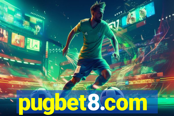 pugbet8.com