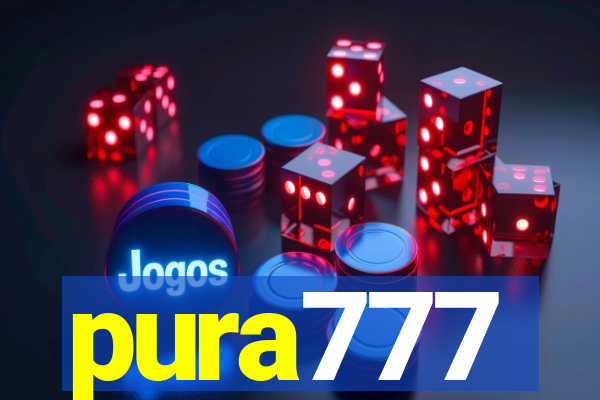 pura777