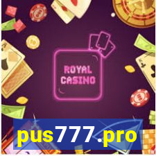 pus777.pro