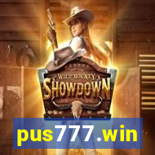 pus777.win