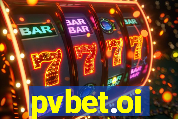 pvbet.oi