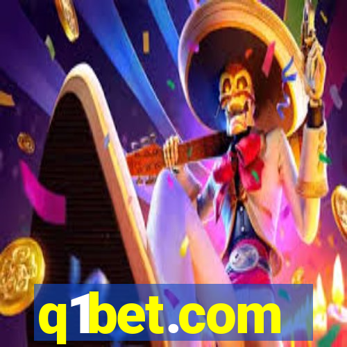 q1bet.com