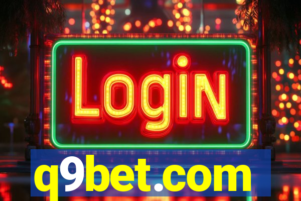 q9bet.com