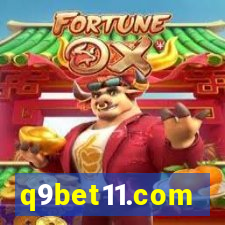 q9bet11.com