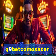 q9betcomosacar