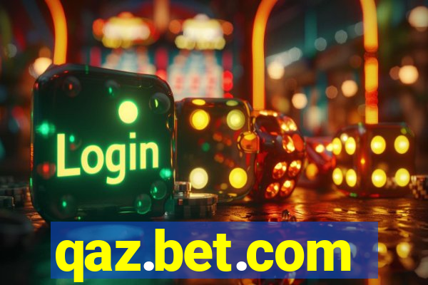 qaz.bet.com