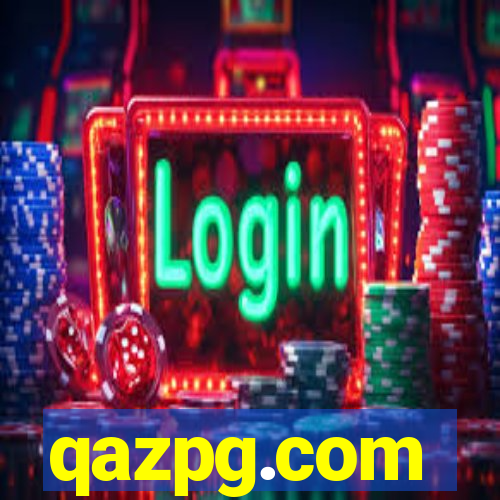 qazpg.com