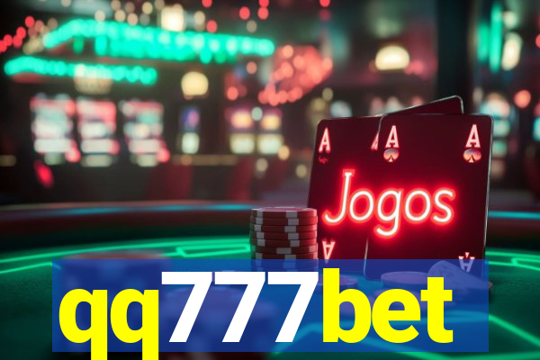 qq777bet