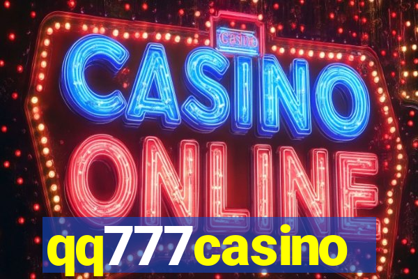 qq777casino