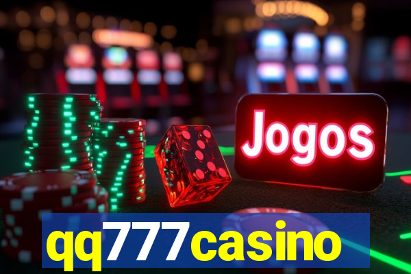 qq777casino