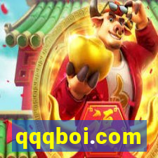 qqqboi.com